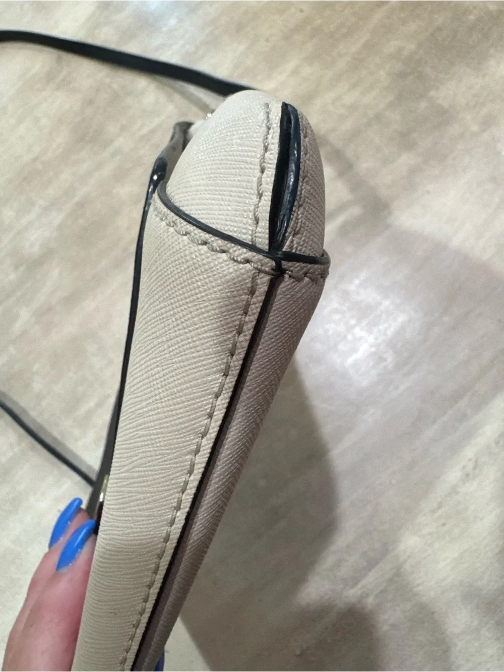 kate spade super clean